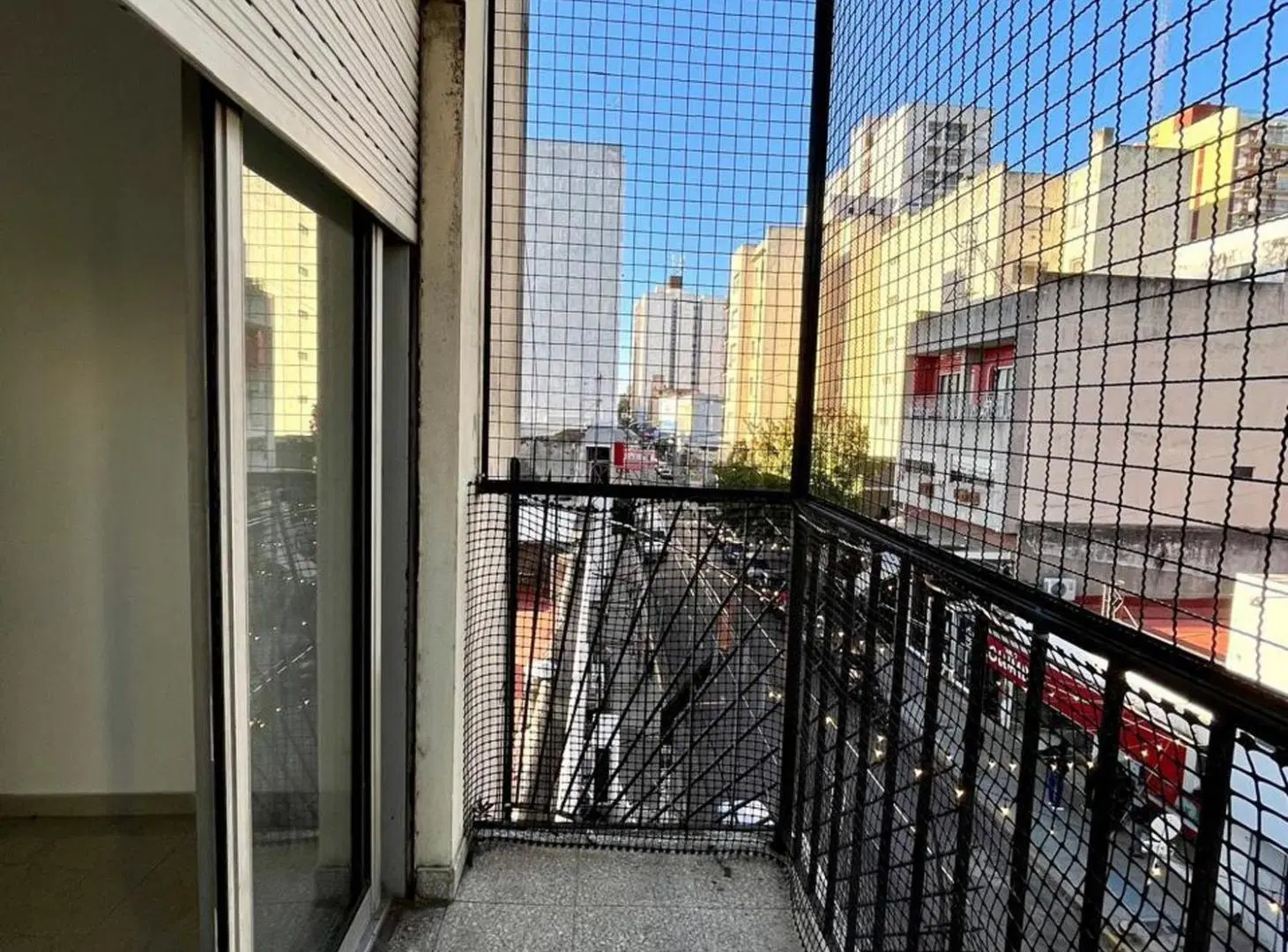 Venta Departamento 4 amb Quilmes Centro 5