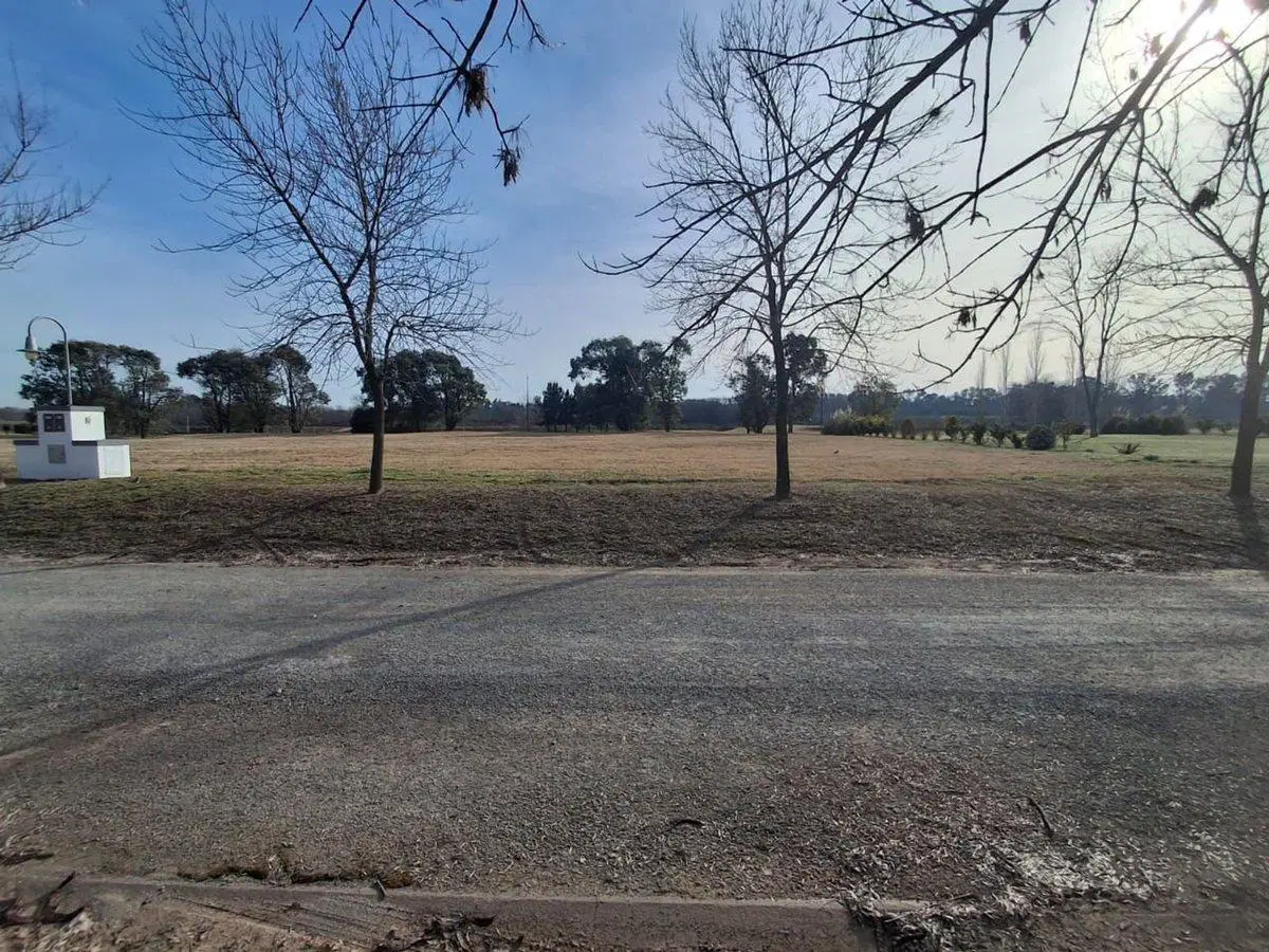 Lote en venta. Everlinks Golf & CC. Lujan Financia 8