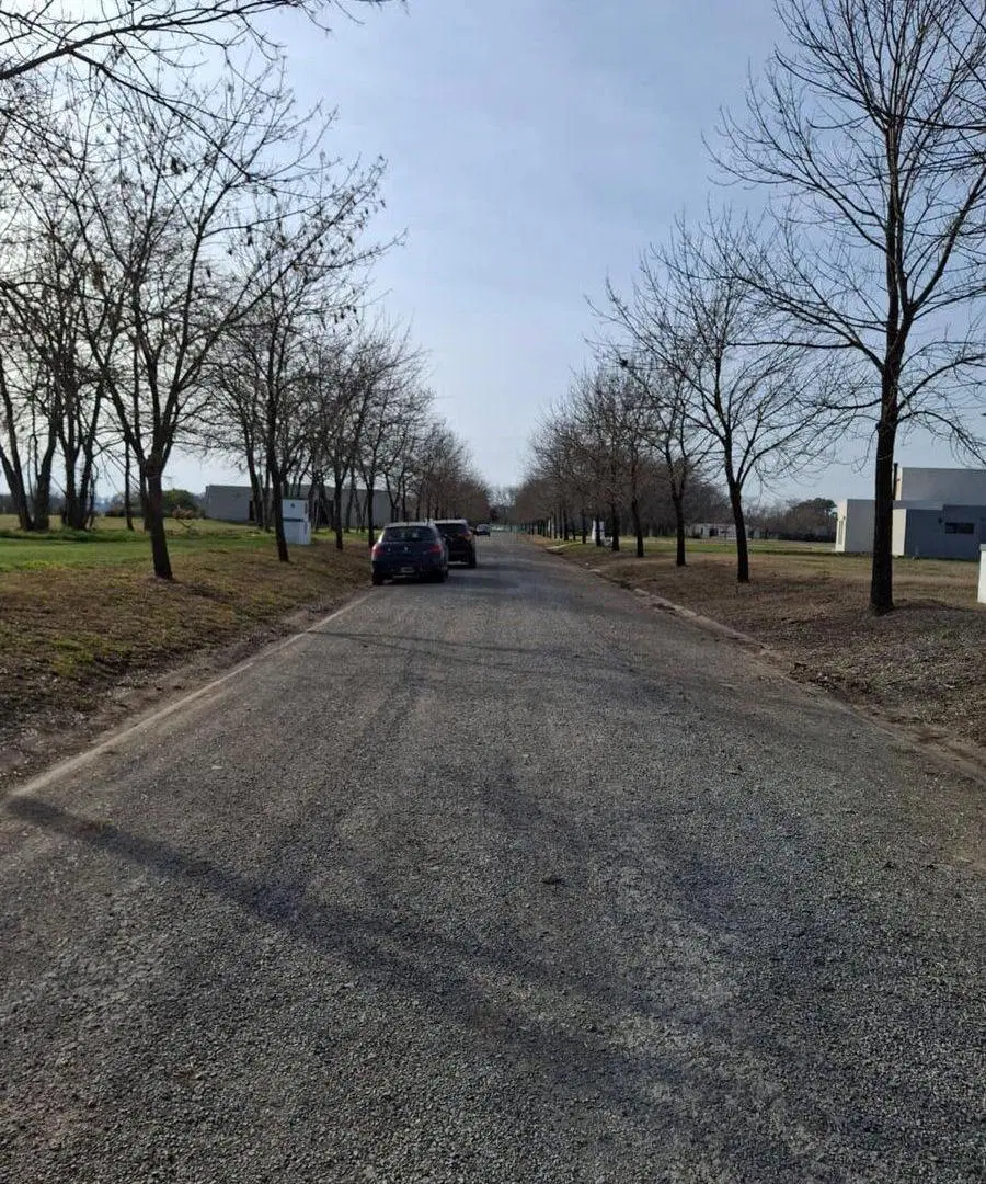 Lote en venta. Everlinks Golf & CC. Lujan Financia 8