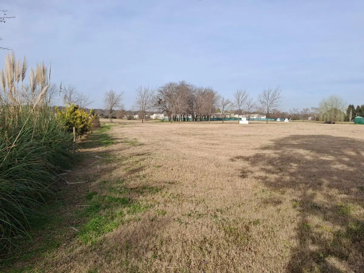 Lote en venta. Everlinks Golf & CC. Lujan Financia 2