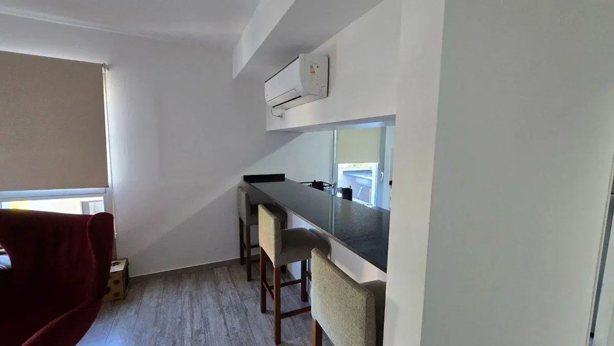 Venta Exclusivo Departamento frente al rio Tigre 2