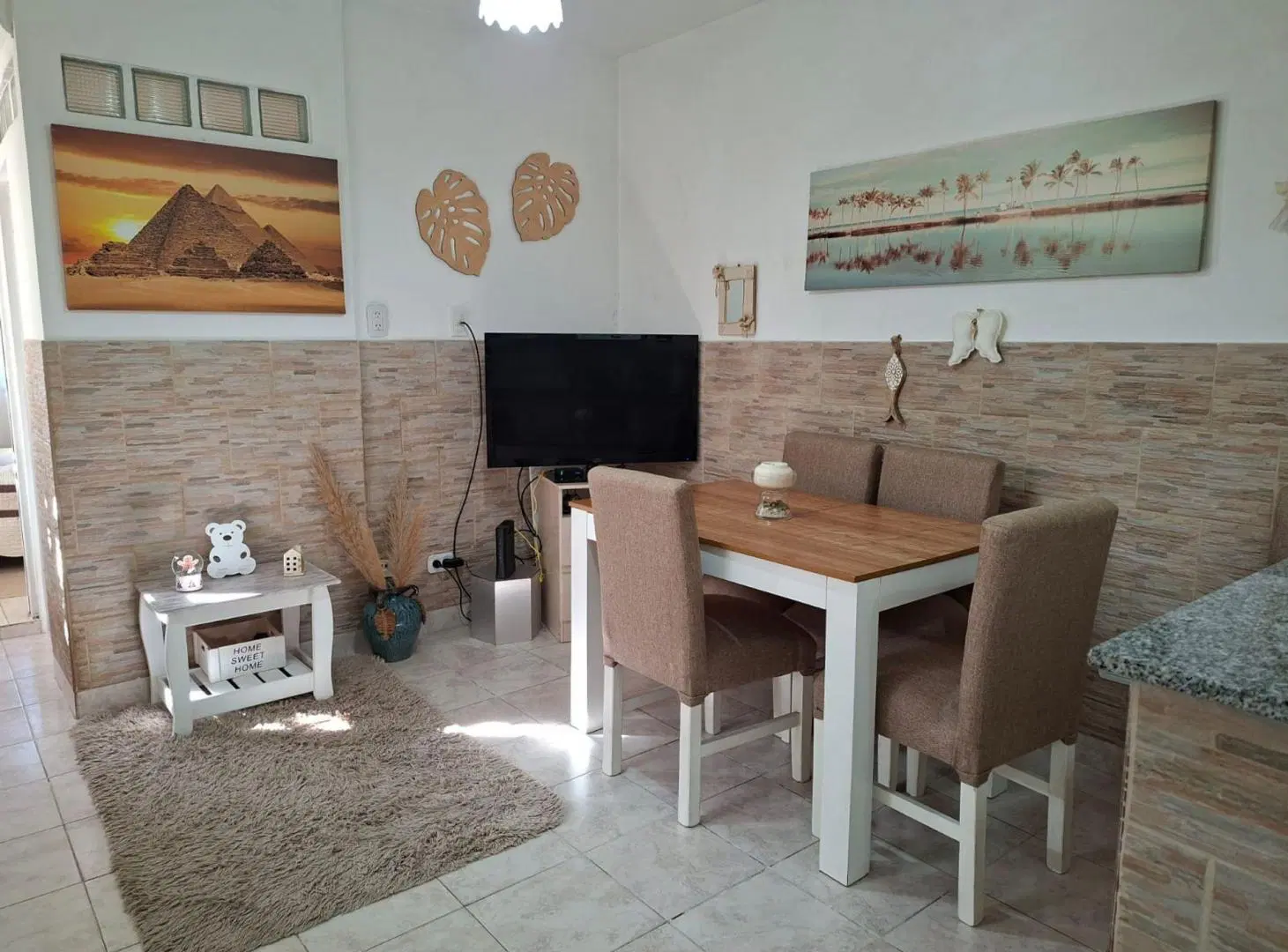 VENTA CASA 2 DORMITORIOS - VIRREYES 3