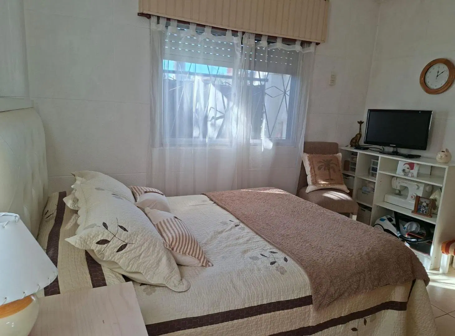 VENTA CASA 2 DORMITORIOS - VIRREYES 8