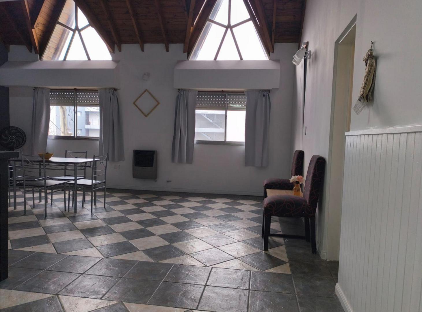 Foto de VENTA DEPARTAMENTO 2 DROM-APTO CREDITO-VILLA LUZUR, imagen 1