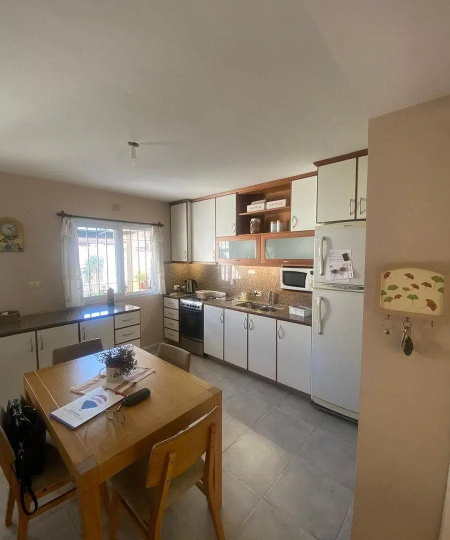 Venta duplex 3 ambientes en General Pacheco 5