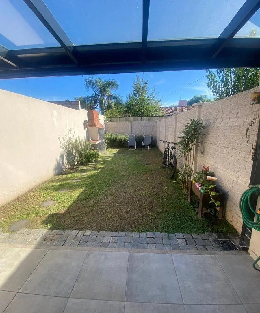 Venta duplex 3 ambientes en General Pacheco 4