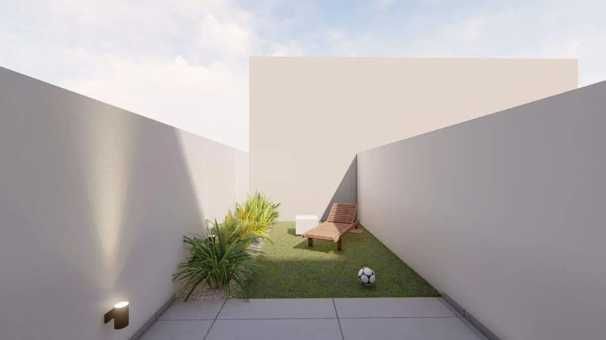 VENTA DEPARTAMENTO 1 DORMITORIO A ESTRENAR 5