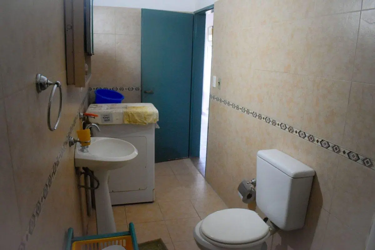 VENTA CASA 3 DORMITORIOS EN MERLO- APTO CREDITO 5