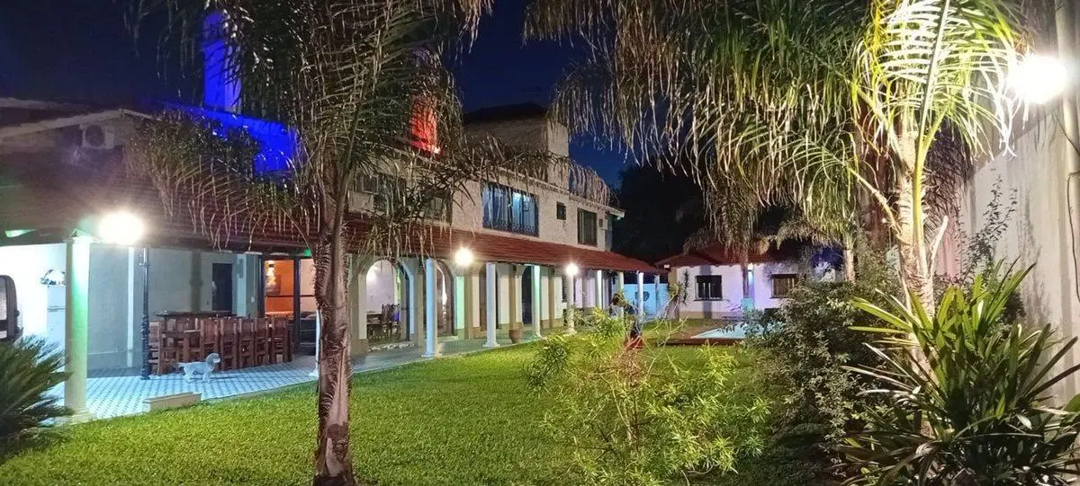 Venta Lote 900 m² frente a Torcuato Mall 5