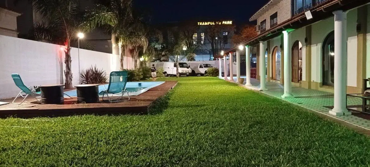 Venta Lote 900 m² frente a Torcuato Mall 2