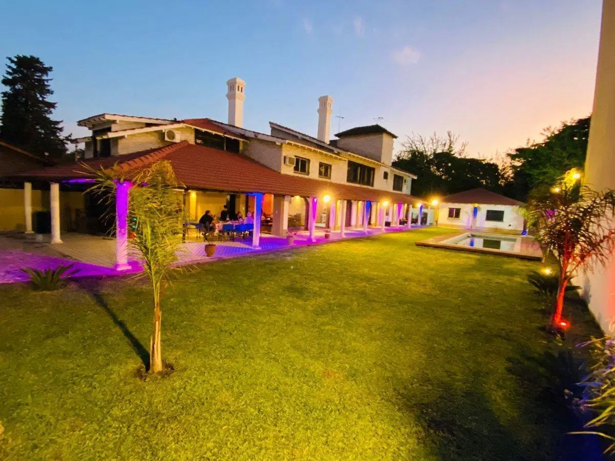 Venta Lote 900 m² frente a Torcuato Mall 4