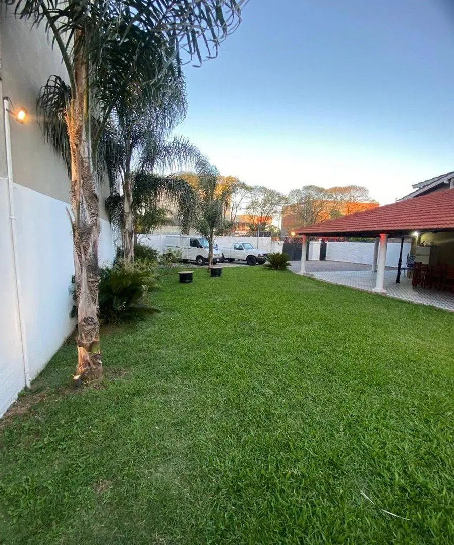 Venta Lote 900 m² frente a Torcuato Mall 8