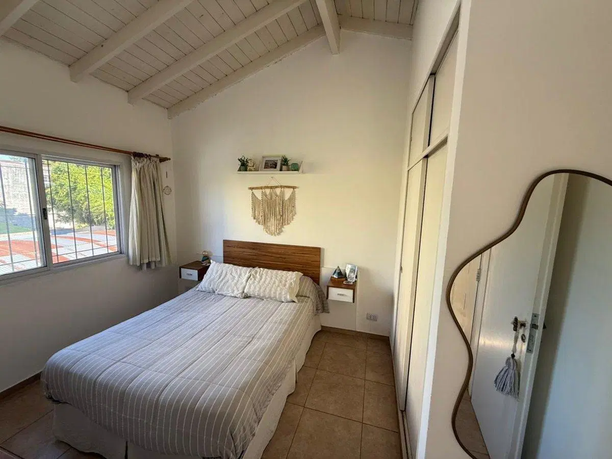 Venta departamento 2 ambientes, San Fernando 8