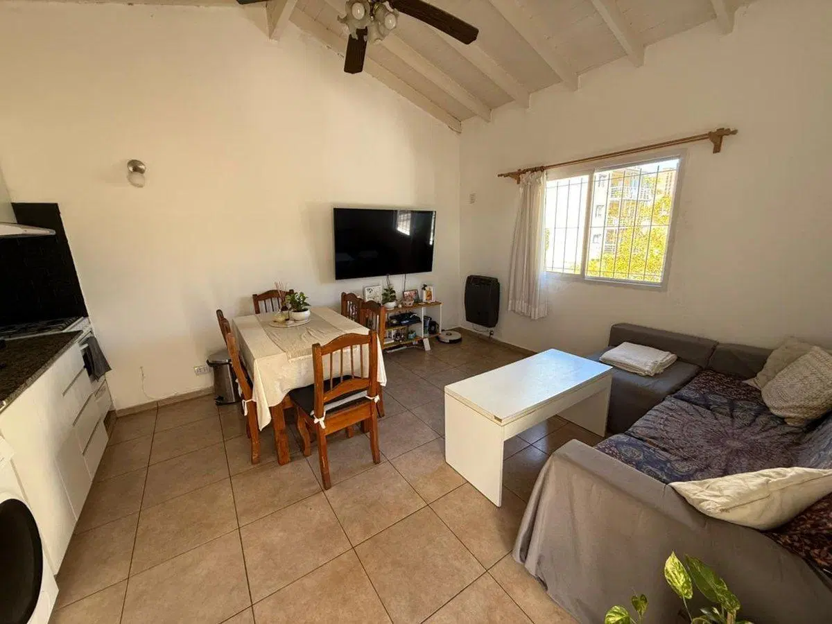 Venta departamento 2 ambientes, San Fernando 2