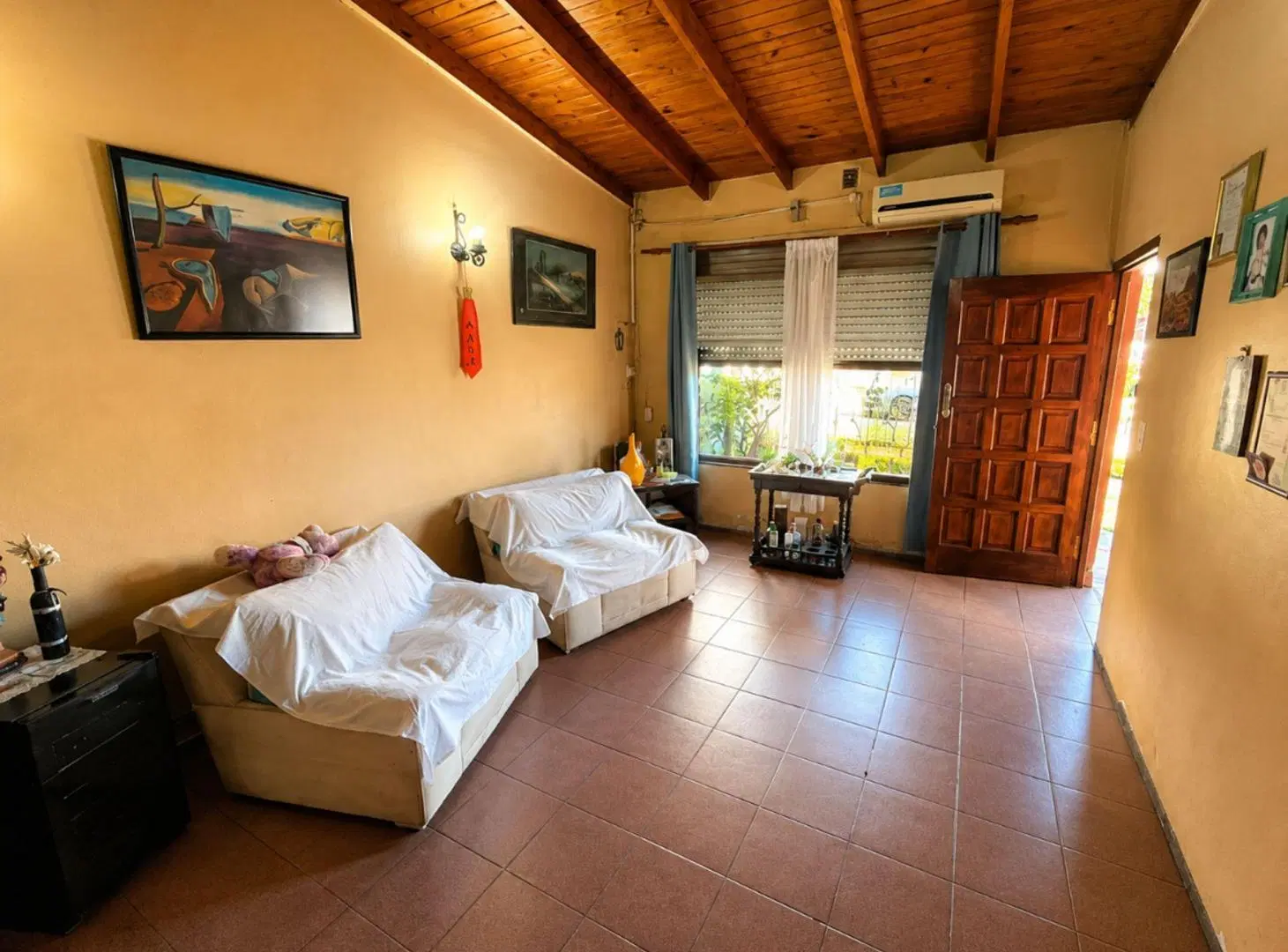 Venta Casa 3 Dormitorios en Don Torcuato 5