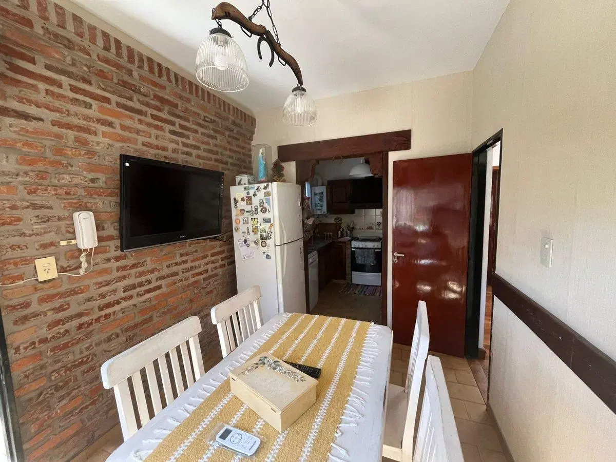 Casa, deposito y oficina en venta en San Fernando 8