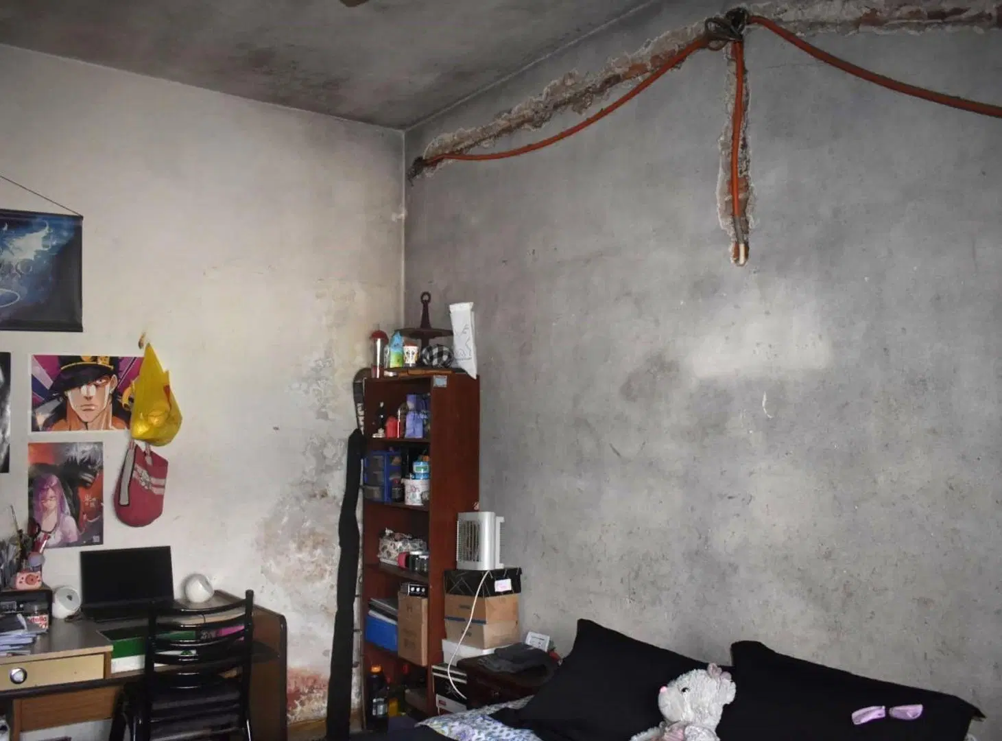 VENTA CASA 3 DORMITORIOS CON PILETA Y JARDIN MERLO 3