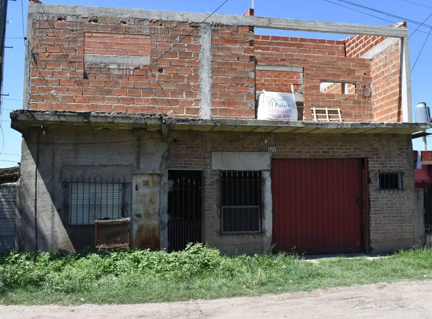 VENTA EN BLOQUE DE 9 DEPARTAMENTOS EN ALQUILER 4