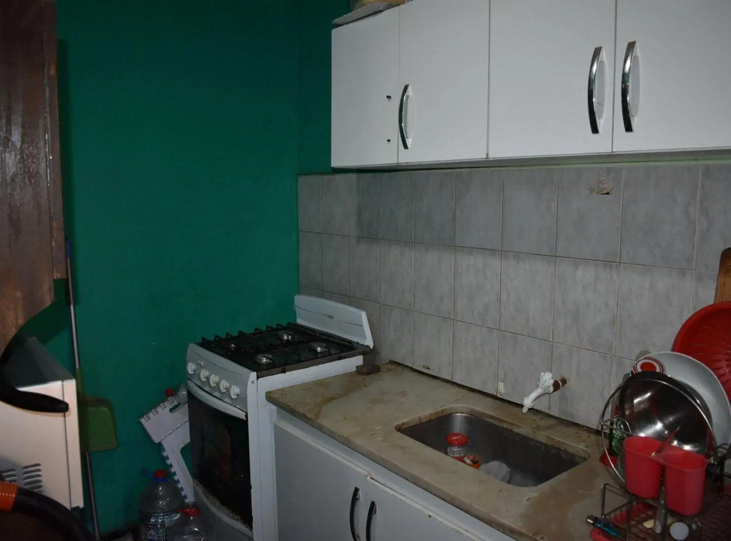 VENTA EN BLOQUE DE 9 DEPARTAMENTOS EN ALQUILER 5