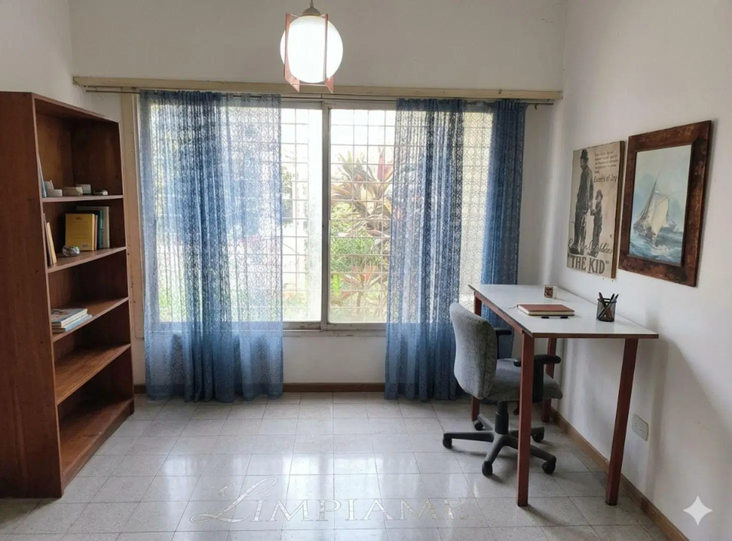 VENTA CASA 3 DORMI - PALOMAR 2