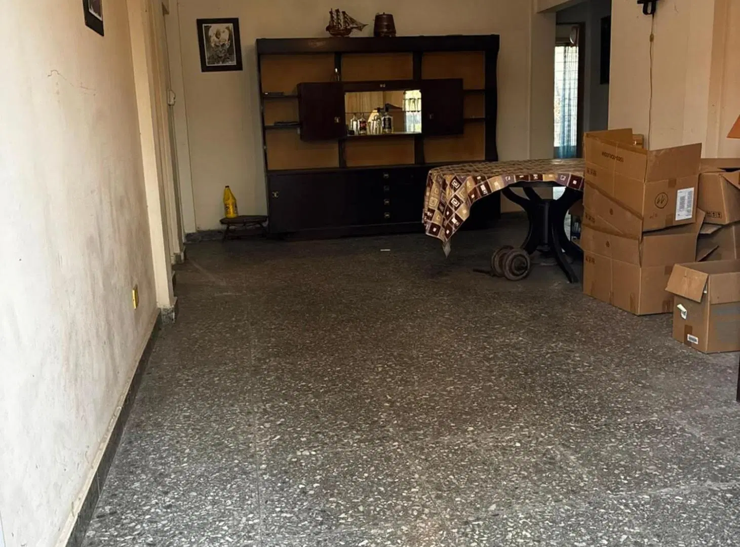 VENTA CASA 3 DORMI - PALOMAR 3