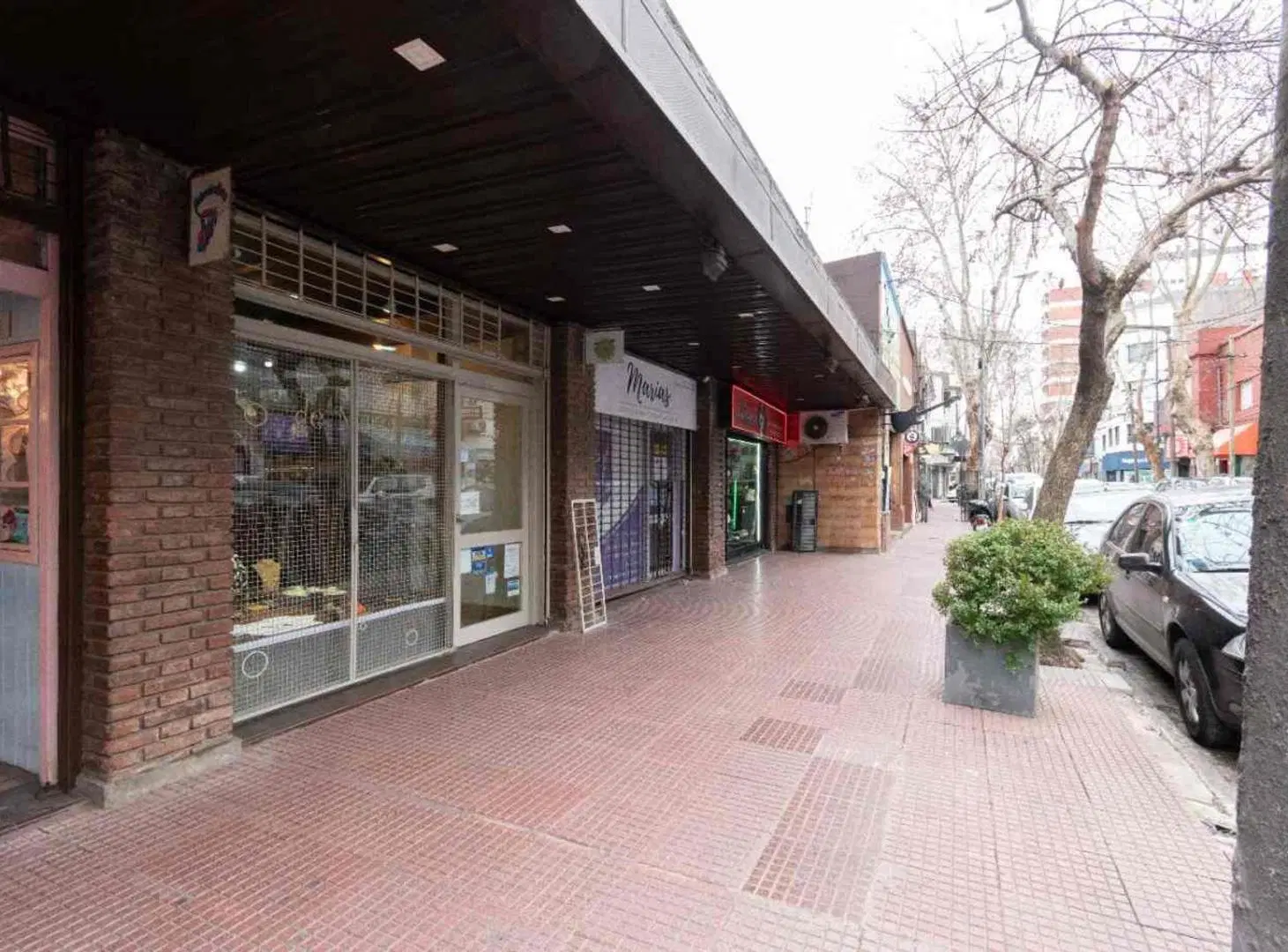 Venta de Local en San Fernando Centro c/ Altillo 2