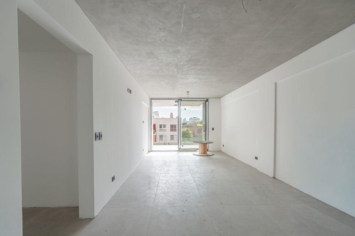 Foto de High Park Nuñez | 4 ambientes c/cochera, imagen 3