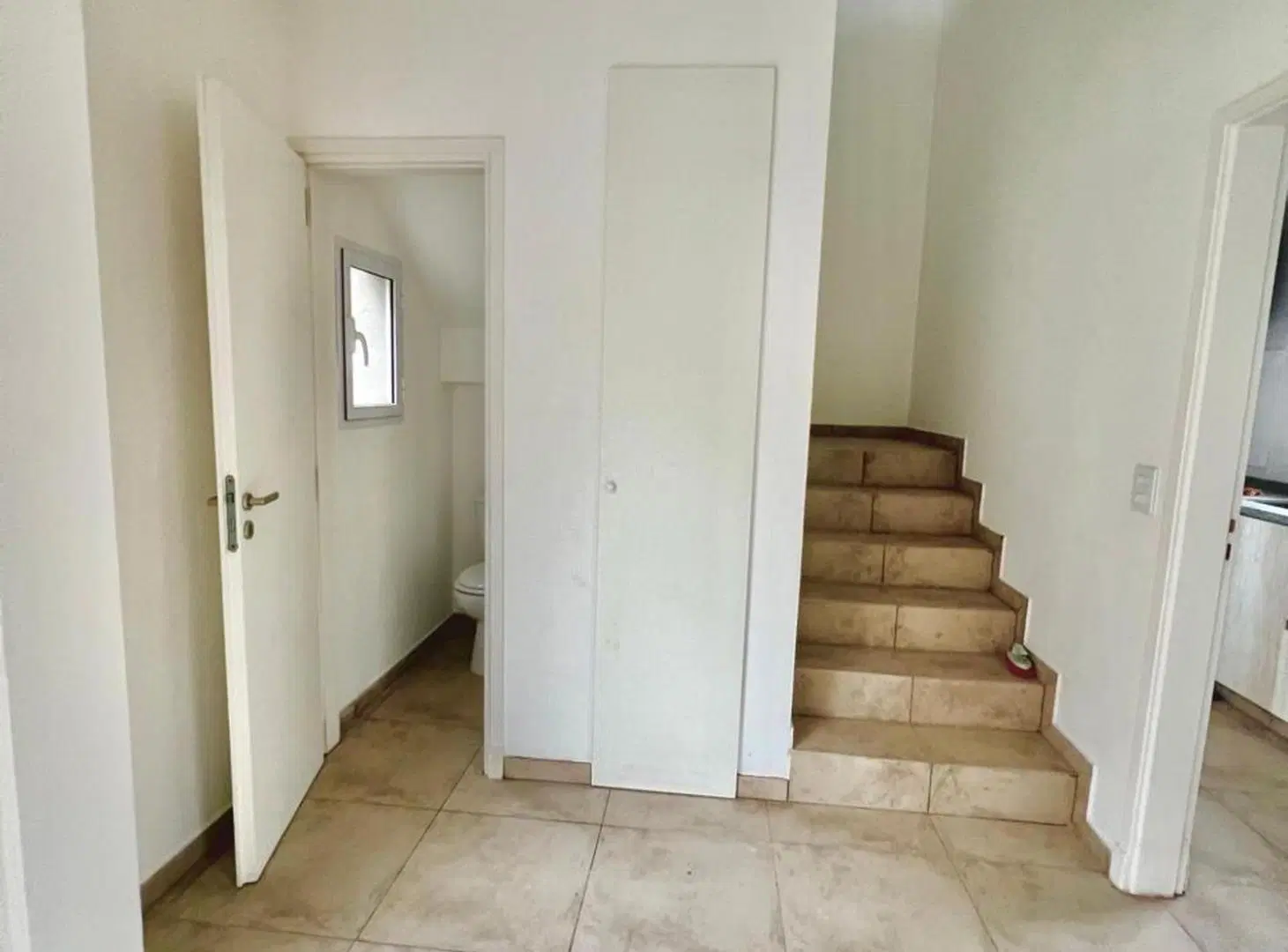 VENTA 2 AMBIENTES CASA DUPLEX en TIGRE CENTRO 3