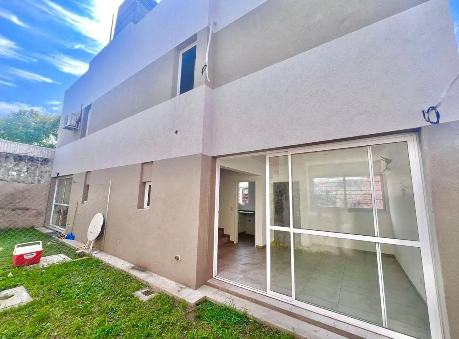 VENTA 2 AMBIENTES CASA DUPLEX en TIGRE CENTRO 5