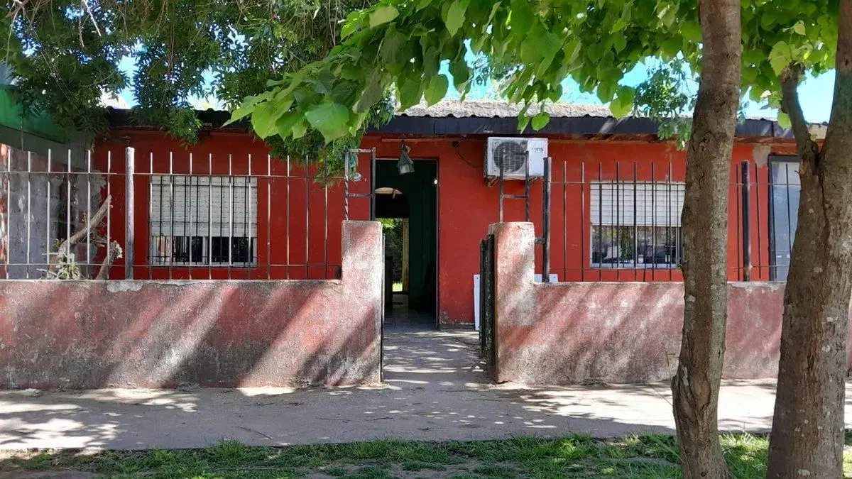 venta casa en Moreno 4