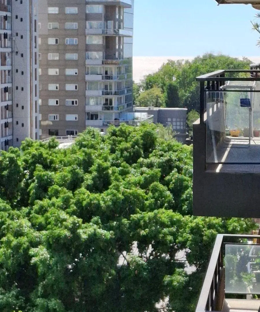 Venta Depto (Piso) 4 amb Olivos c/coch y baulera 8