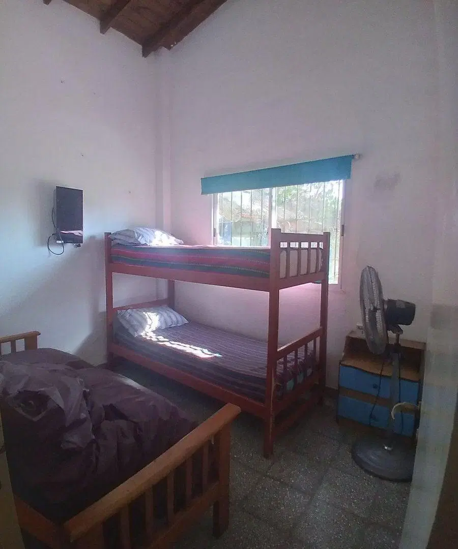 VENTA QUINTA 5 AMBIENTES TRUJUI MORENO 5
