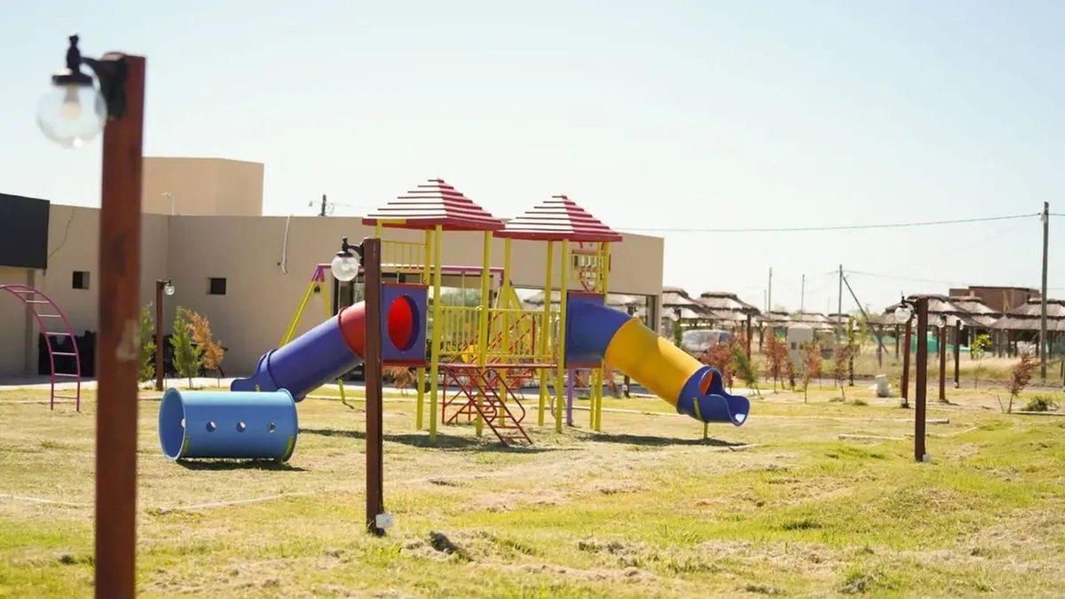 Foto de Venta Terreno 600m2 Fincas Don Eugenio ll, imagen 4