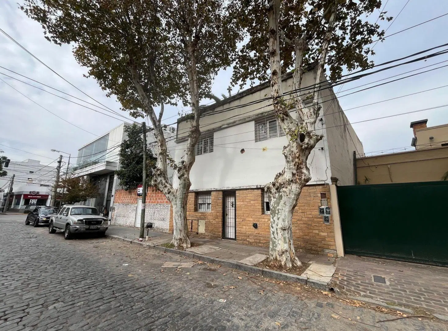 Venta PH 2 Dormitorios en el Centro de Victoria 2