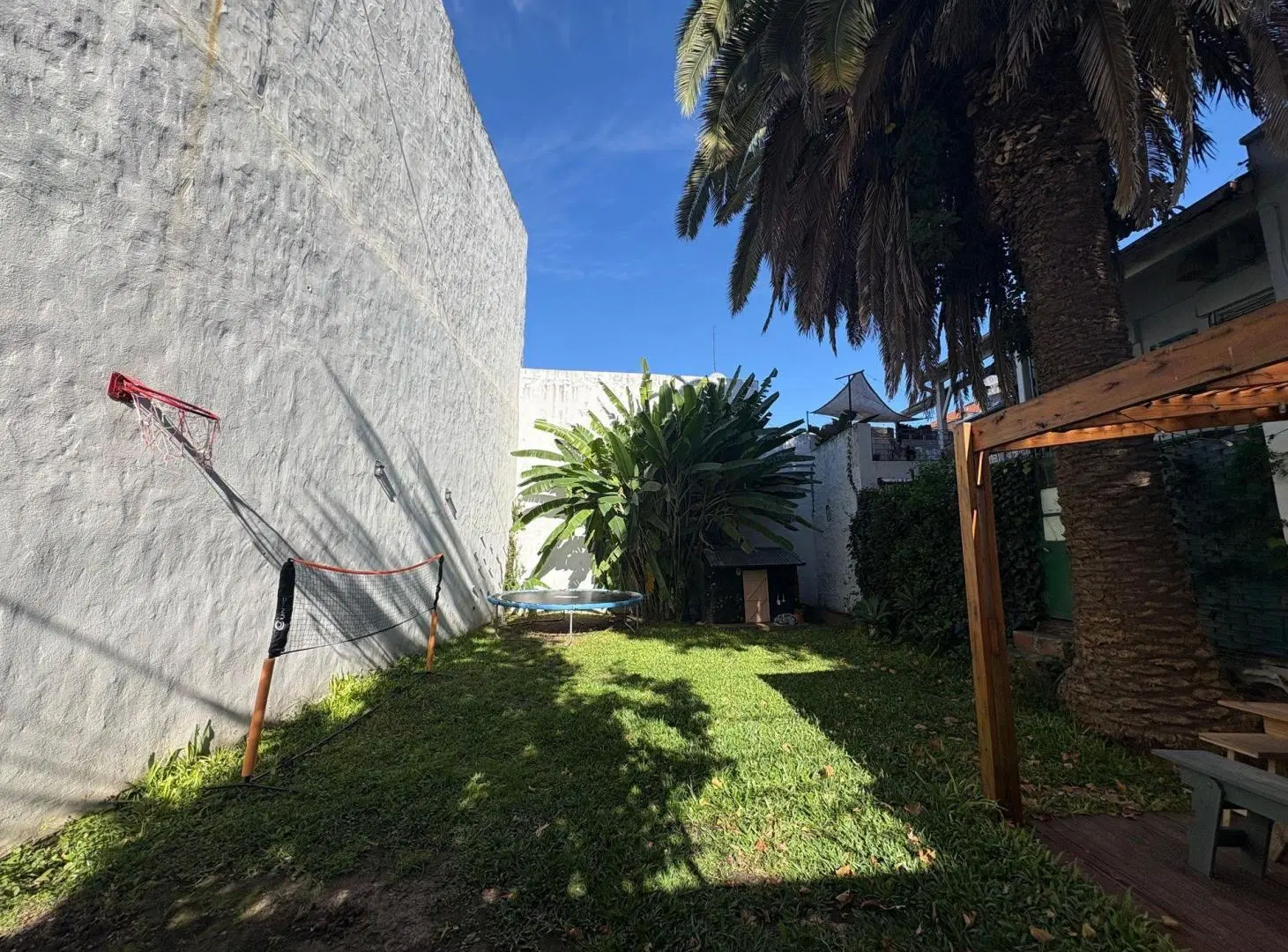 Venta Terreno en el Centro de Victoria 1
