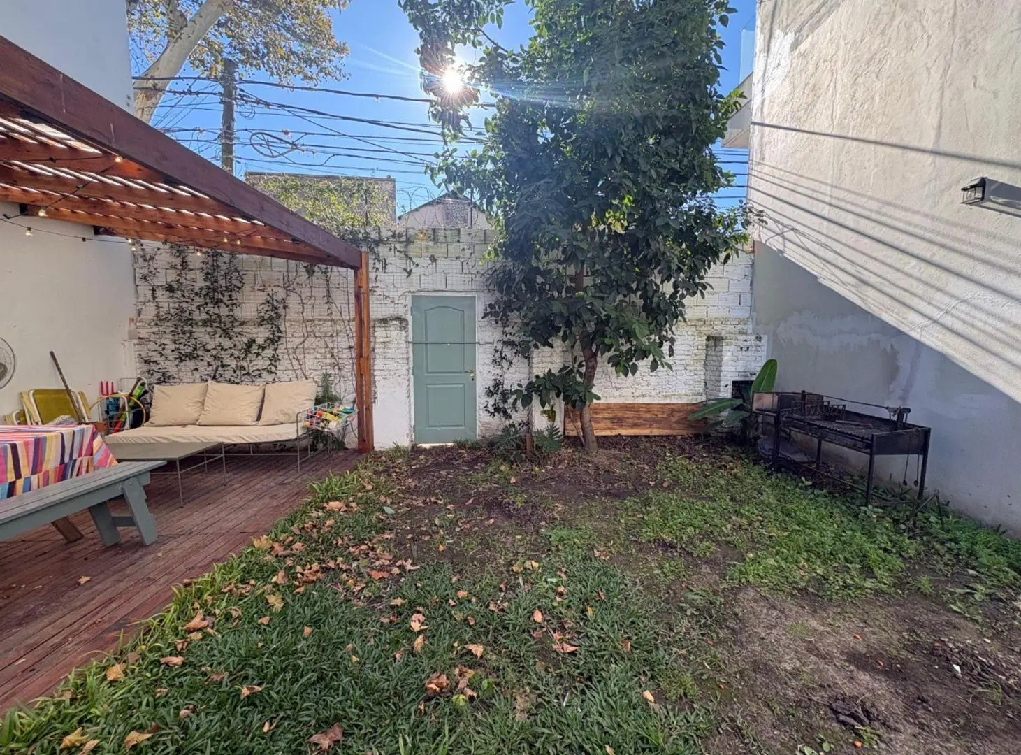 Venta Terreno en el Centro de Victoria 3