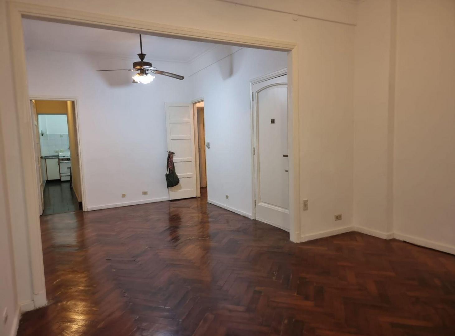 Foto de Venta Departamento 3 ambientes en Recoleta, imagen 4