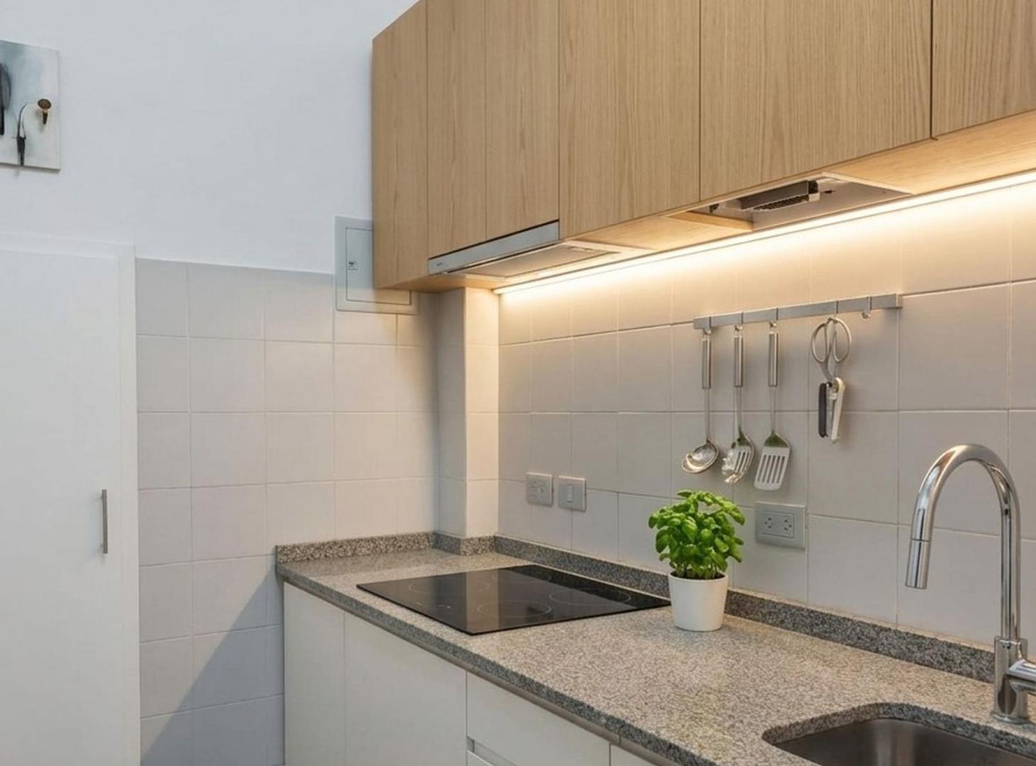 Foto de Venta Departamento 3 ambientes en Recoleta, imagen 5
