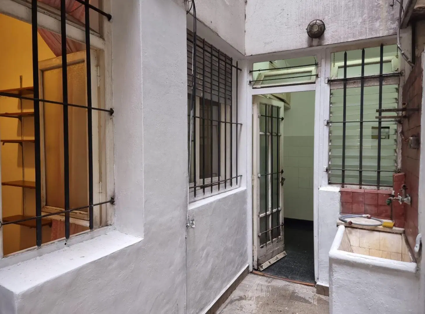Venta Departamento 3 ambientes en Recoleta 3