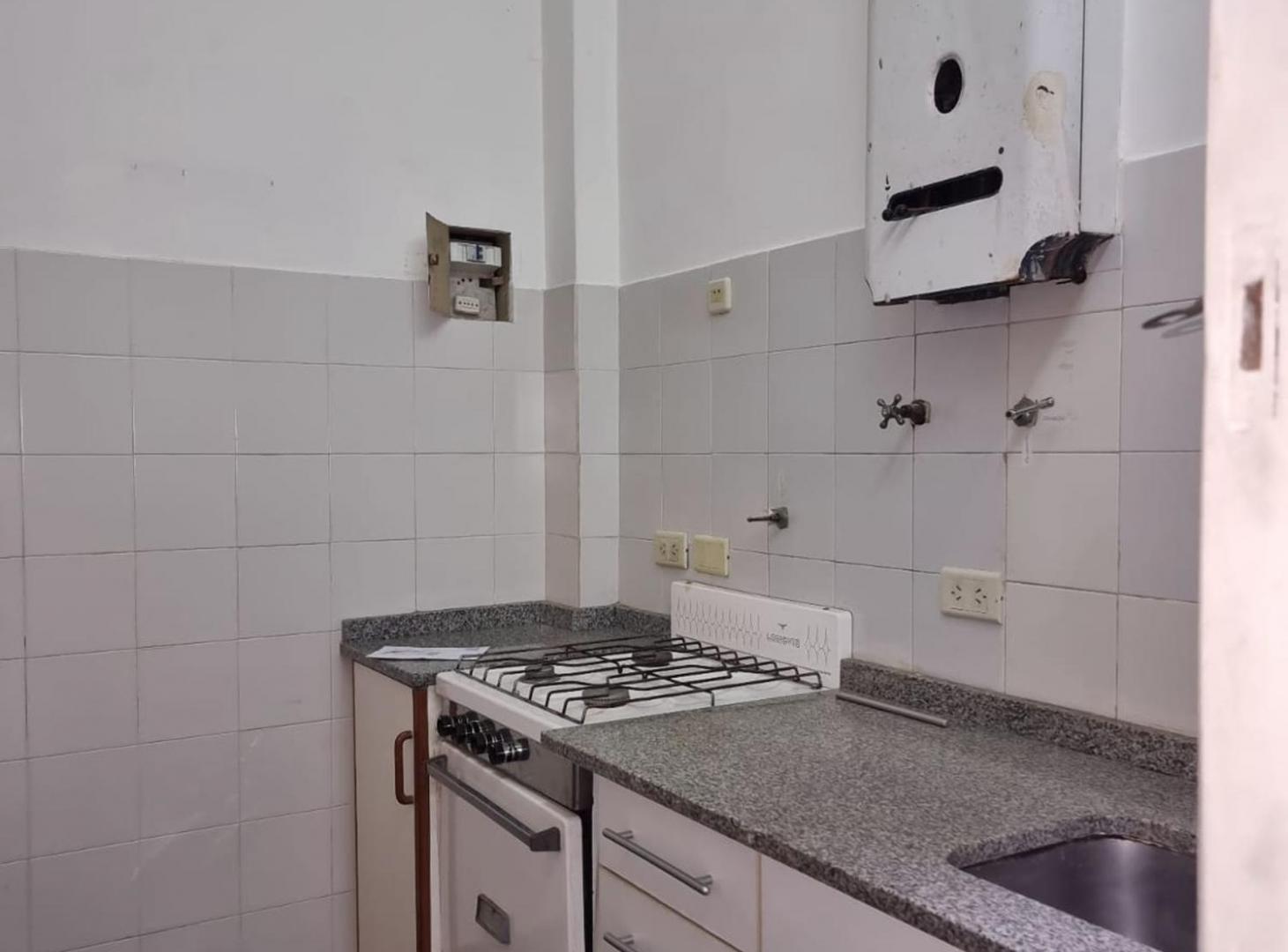 Foto de Venta Departamento 3 ambientes en Recoleta, imagen 1
