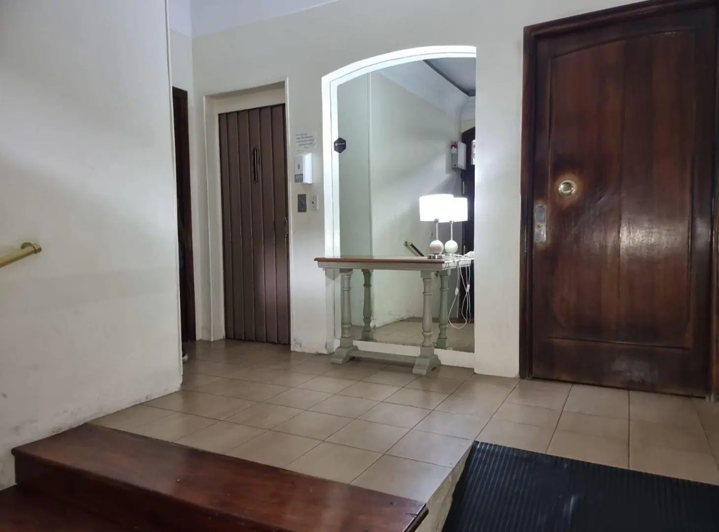 Venta Departamento 3 ambientes en Recoleta 8
