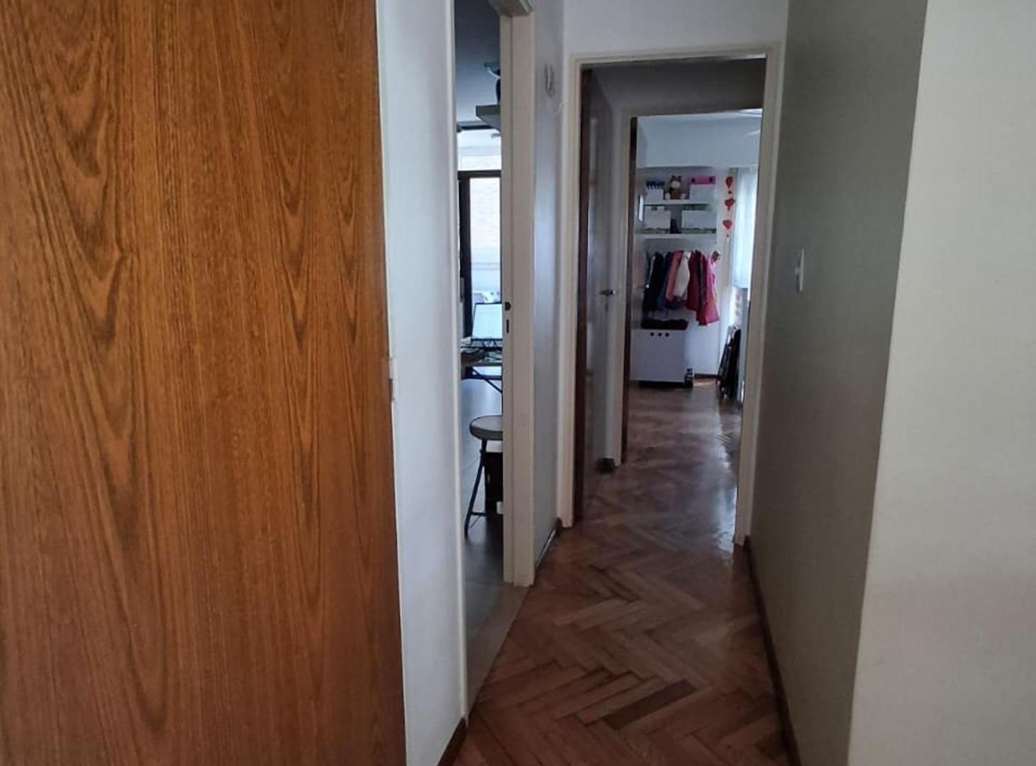 Foto de Venta Depto. Semipiso 3 amb Martinez Centro, imagen 4