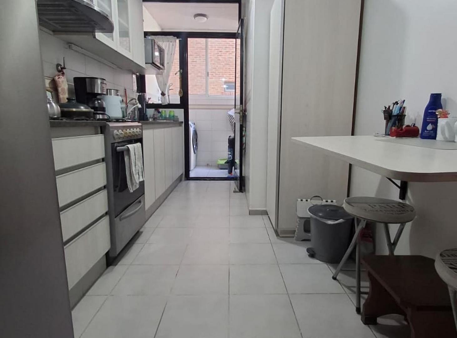 Foto de Venta Depto. Semipiso 3 amb Martinez Centro, imagen 5