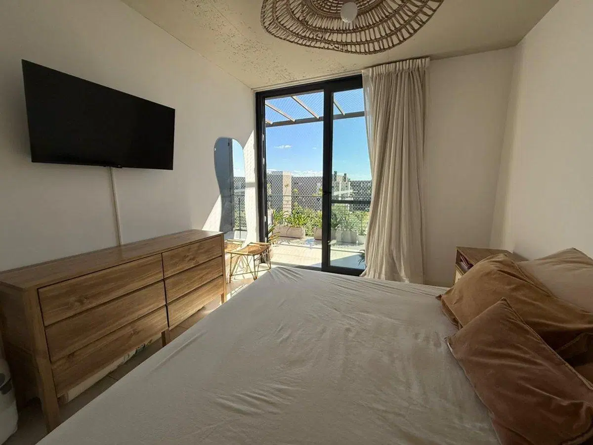 Venta departamento 2 ambientes San Isidro 5