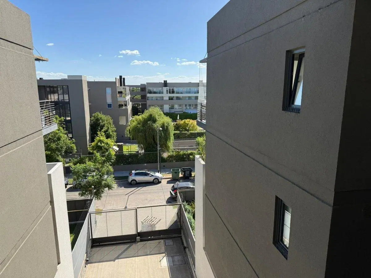 Venta departamento 2 ambientes San Isidro 2
