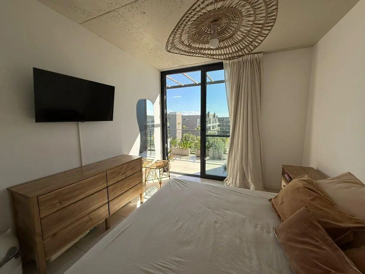 Venta departamento 2 ambientes San Isidro 1