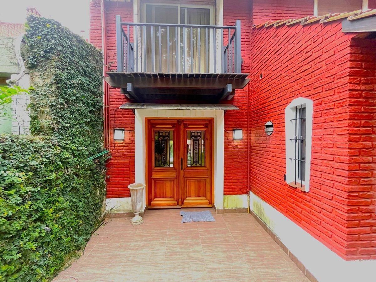 Foto de VENTA CHALET EN PUNTA CHICA, PALACIO SANT SOUCI, imagen 5