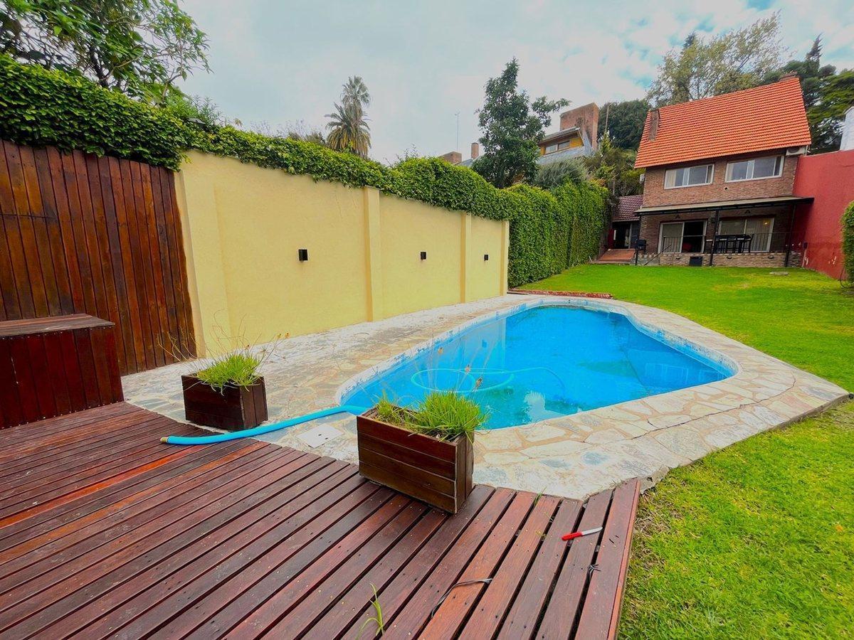 Foto de VENTA CHALET EN PUNTA CHICA, PALACIO SANT SOUCI, imagen 3