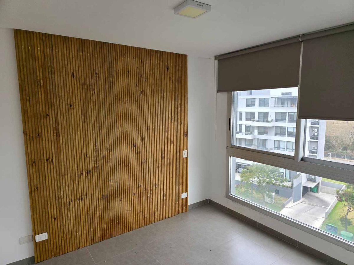 Foto de VENTA - DEPARTAMENTO 2 AMBIENTES PILETA- SUM- GYM, imagen 4