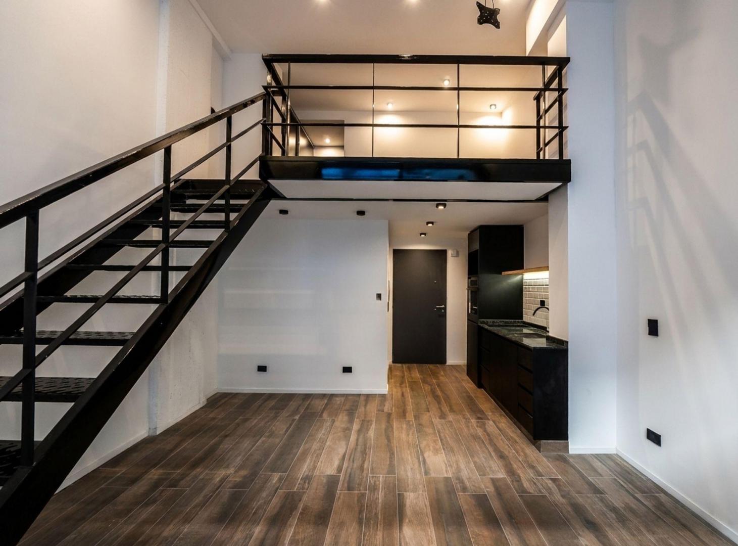 Foto de Alquiler Loft en Dúplex - Complejo Puerto Pampa, imagen 1